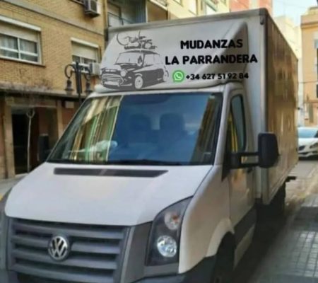 Servicio De Mudanzas en Valencia Servicio De Mudanzas en Valencia